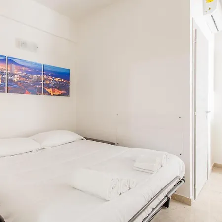 Borgo Santa Lucia B&B-3
